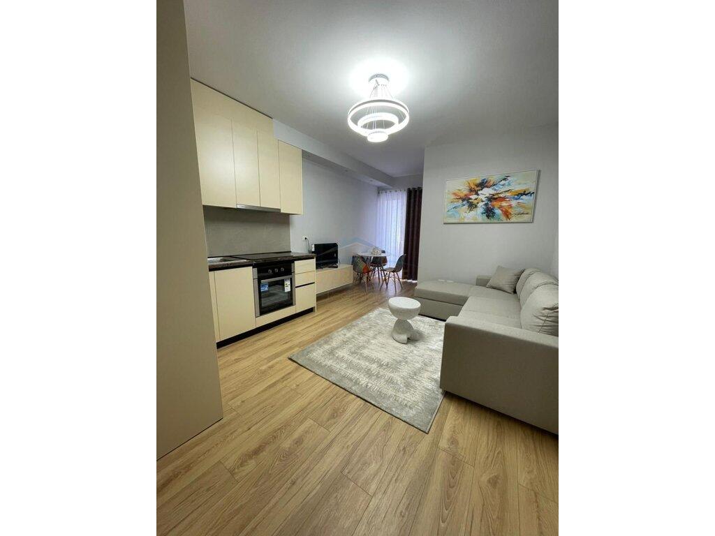 Rent, Apartment 1+1, Yzberisht