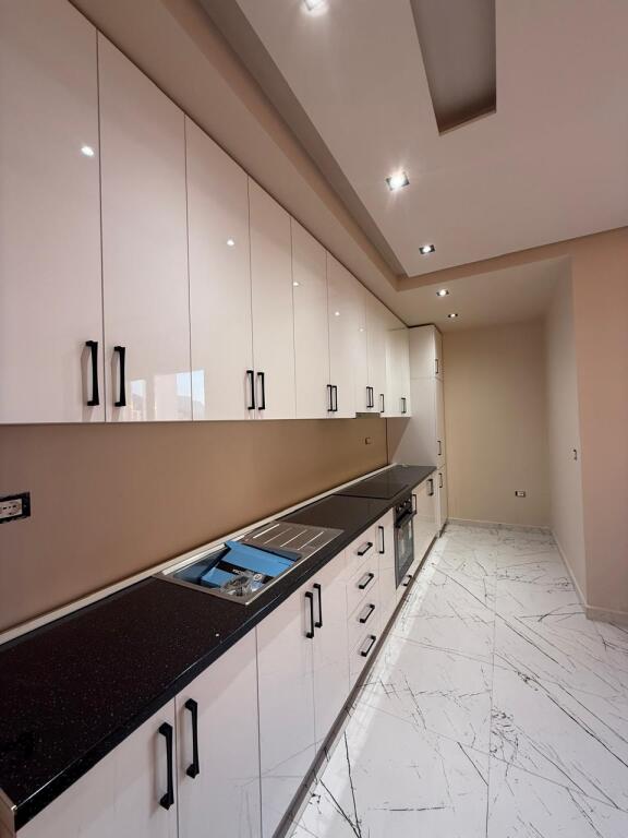 Apartment 1+1 for rent in Fresk