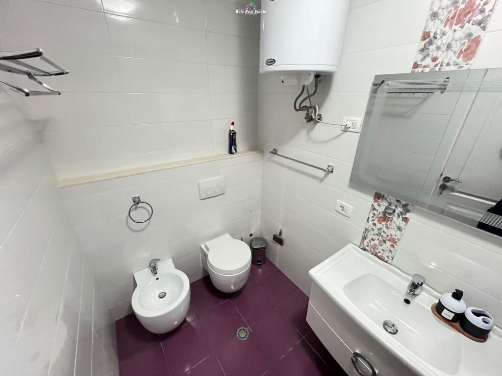 Apartament /Dublex Me Qera 2+1+2 Tek Kodra e Diellit 2 (ID B2201475) Tirane