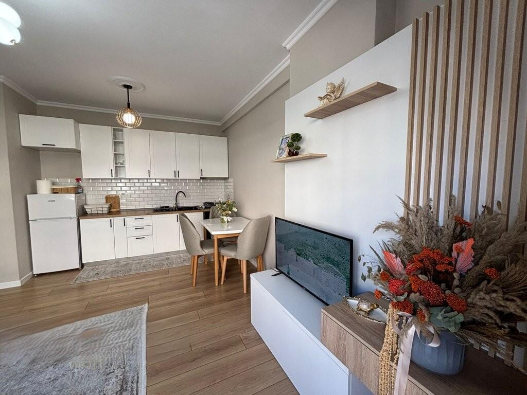 Apartment 1+1 for Rent or Airbnb opposite Villa L !! 450 € /Month