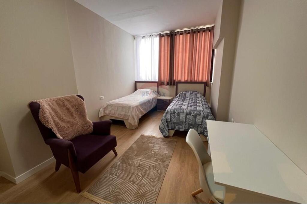 3+1 APARTMENT FOR RENT