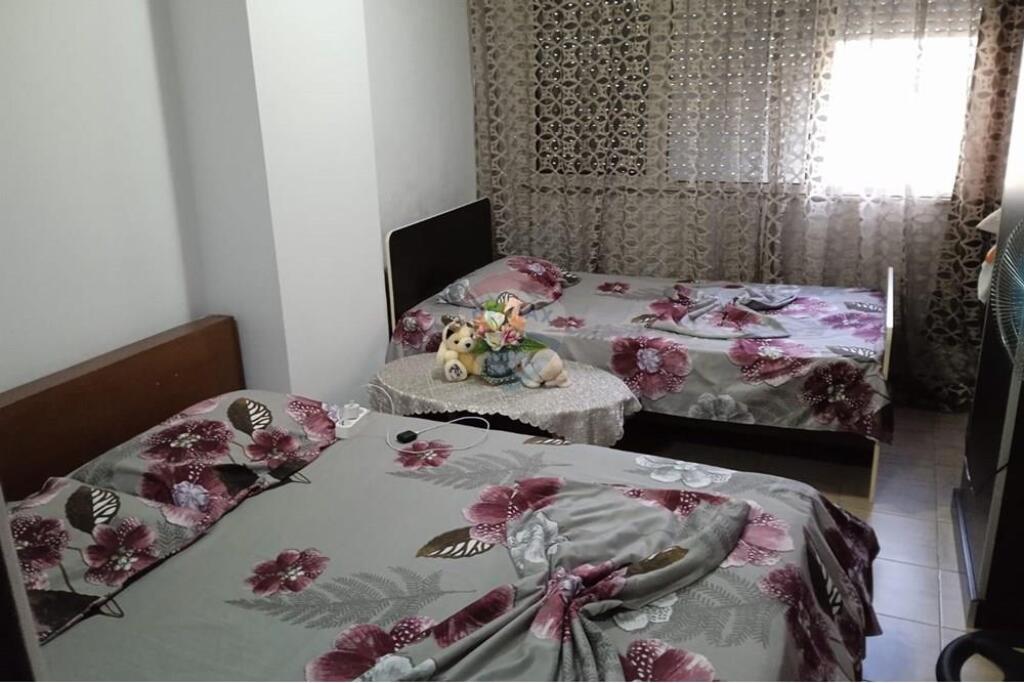 Apartament 1+1 per qira Shkolla e Baletit !