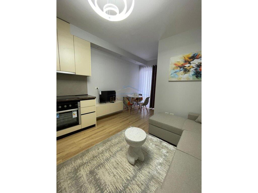 Rent, Apartment 1+1, Yzberisht