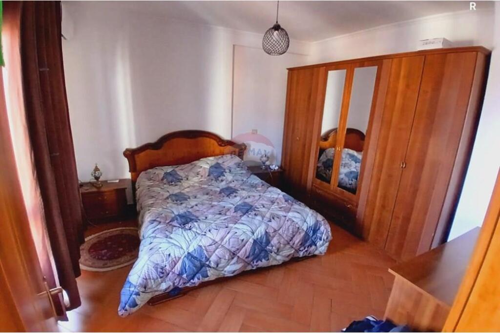 APPARTAMENTO 2+1 IN AFFITTO IN CENTRO RR. BARRIKADAVE..