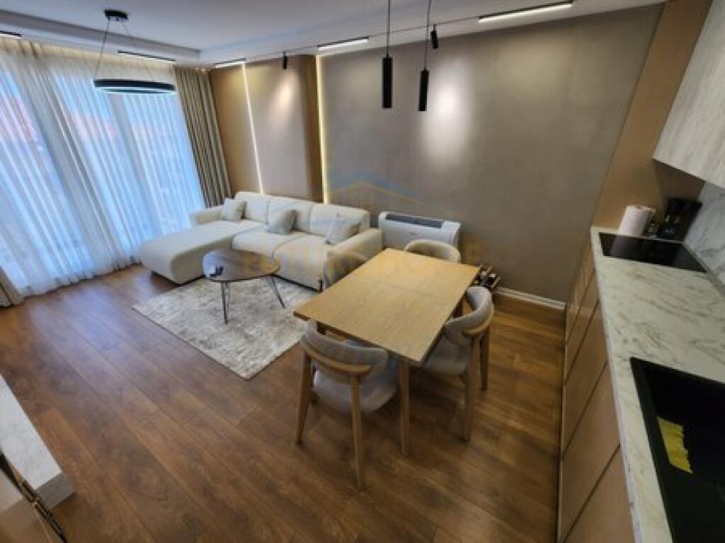 Qera, Apartament 2+1, Selitë, Tiranë.