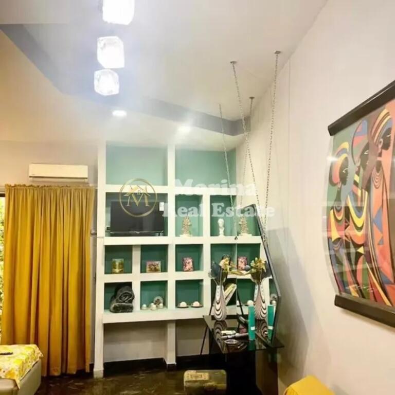 Qera Garsionere,  Rruga e Dibres, 650 Euro/muaj