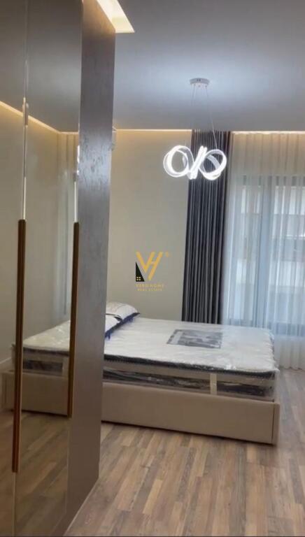 APPARTAMENTO 1+1+BLK IN AFFITTO IN VIA KOSOVAREVE 1.000 EURO