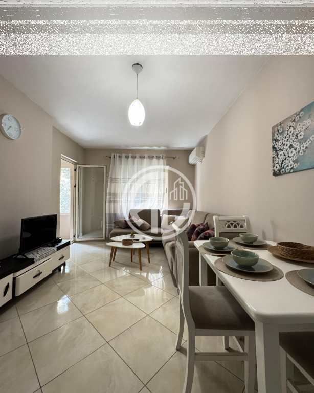 For Rent – 2+1 Apartment, near the Police Directorate, Durres