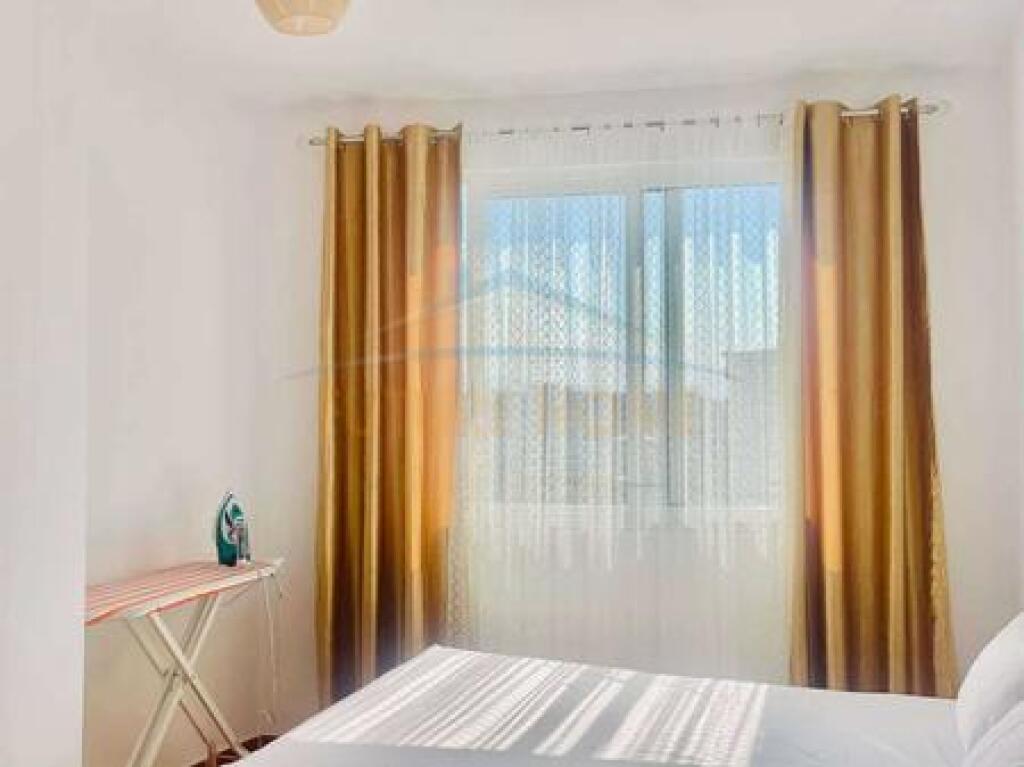 Qera, Apartament 1+1, Unaza e Re, Tirane