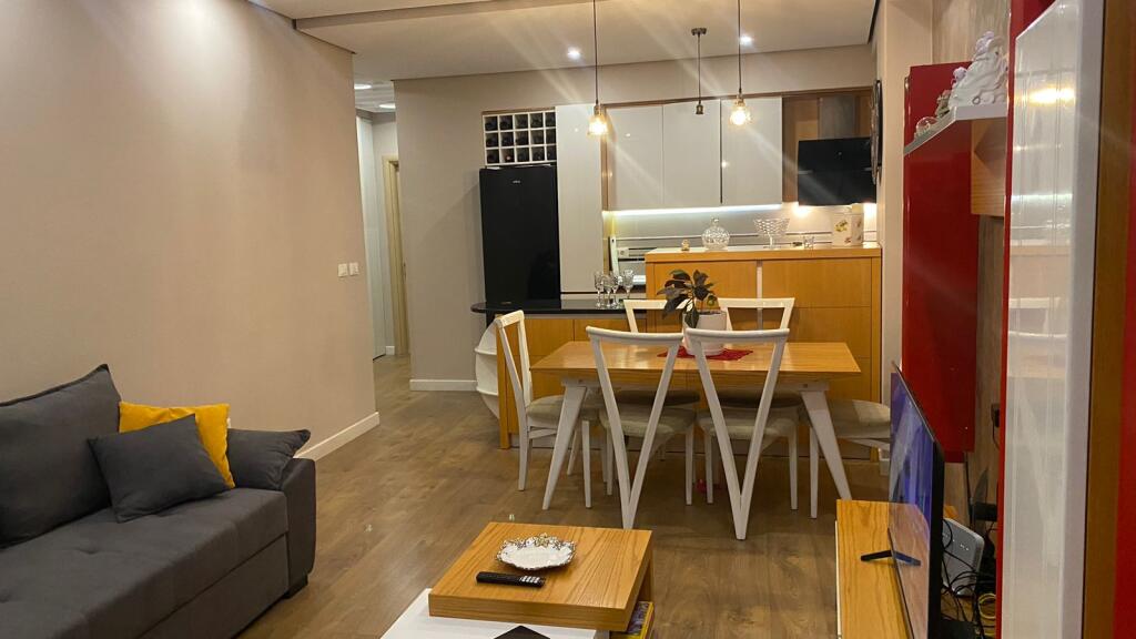 APARTMENT 1+1, AT SELVIA