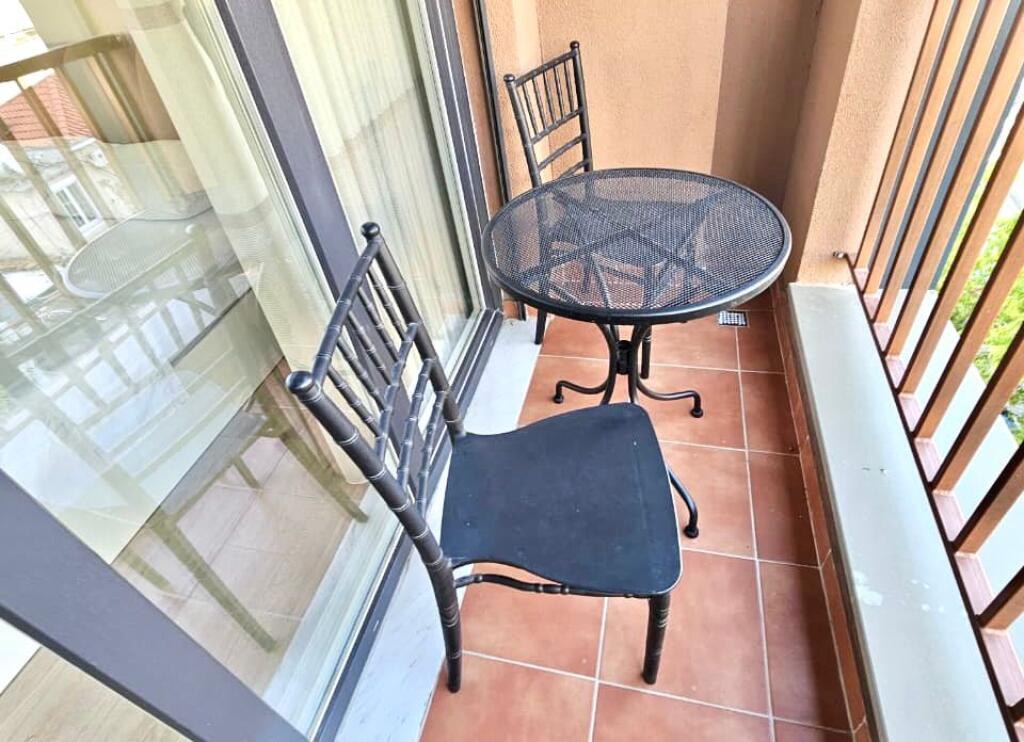 Affittasi appartamento 2+1 + 3 a PAZARI RI -SPAR  completamente arredato con tutto.