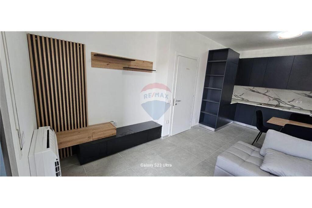 2+1 apartment for rent at "Oasis Residence"