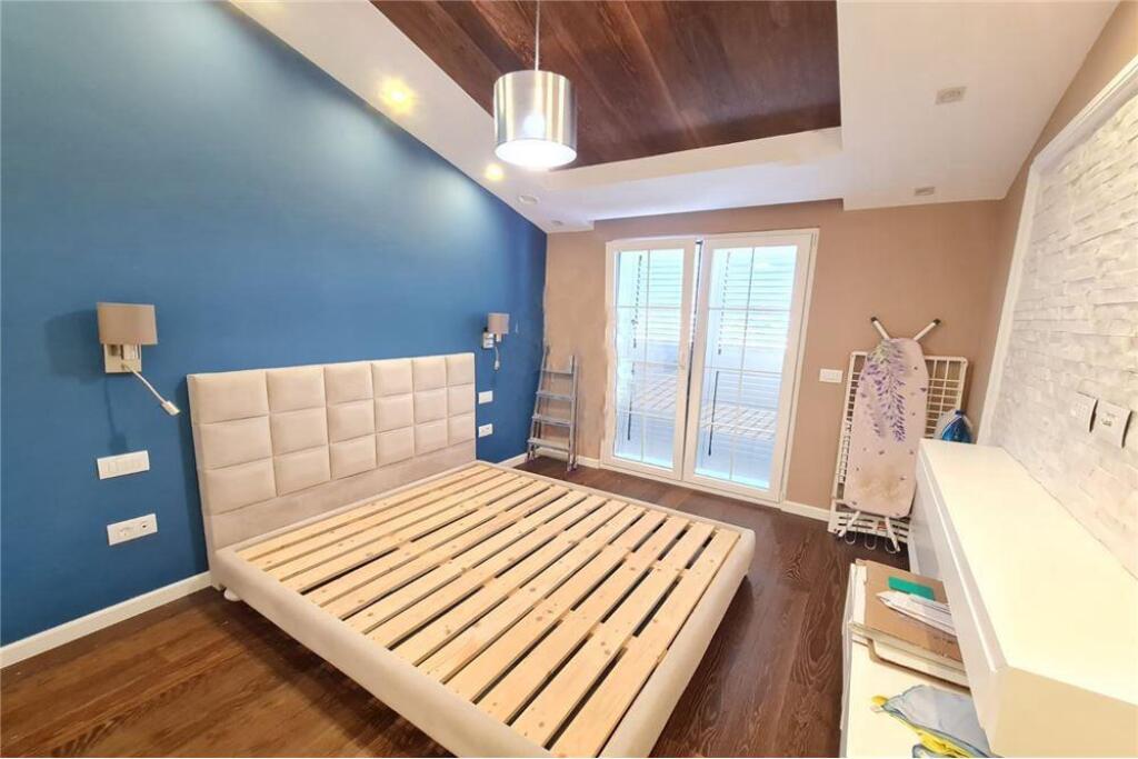 Jepet me Qira apartament 3+1 Elitar tek Rezidenca “Kodra e Diellit”