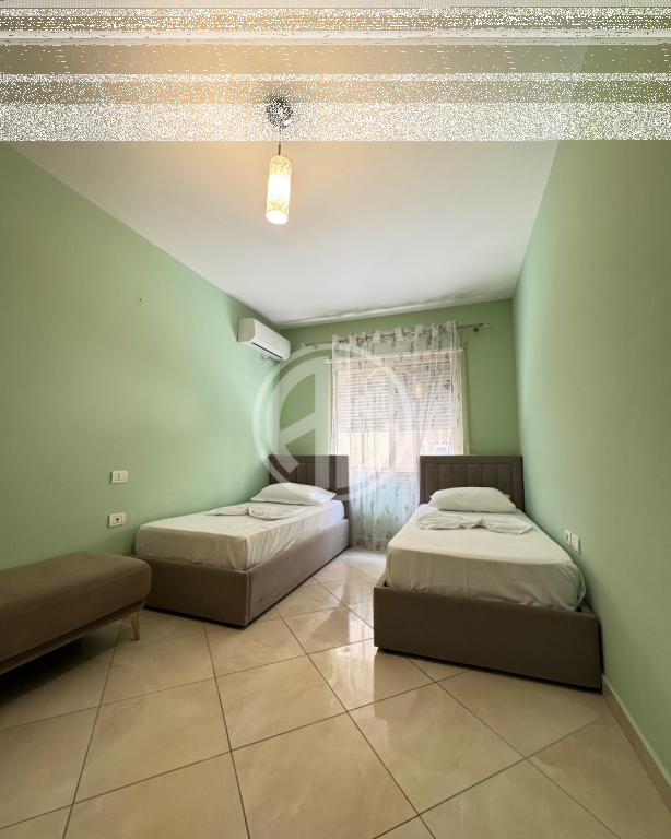 For Rent – 2+1 Apartment, near the Police Directorate, Durres