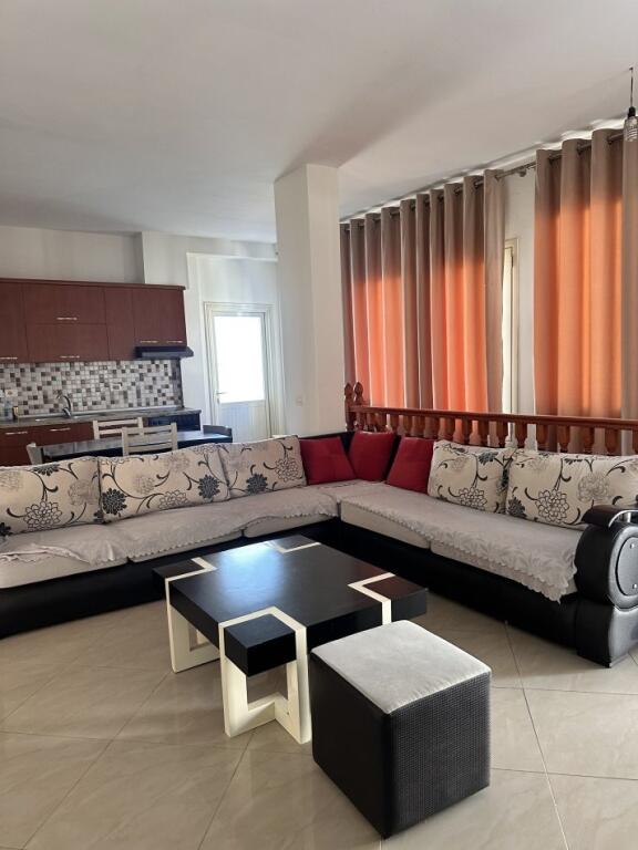 APARTMENT FOR RENT 2+1 JORDAN MISJA 500 EURO