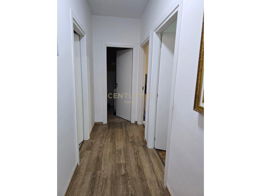AFFITTASI APPARTAMENTO 2+1+2 ALLA RESIDENZA ALBA, EX CAMPO D'AVIAZIONE