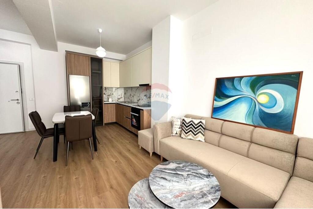 Apartament 1+1 per qira Ali Demi !