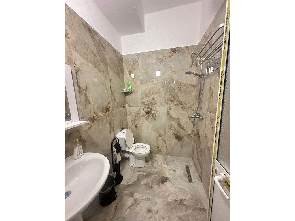 ALI DEMI, JAPIM APARTAMENT PER QIRA 1+1