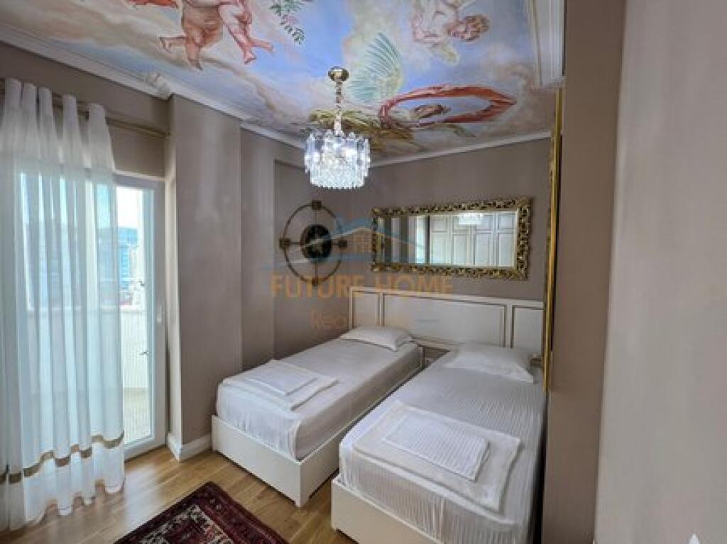 Affitto, Appartamento 2+1, Myslym Shyr