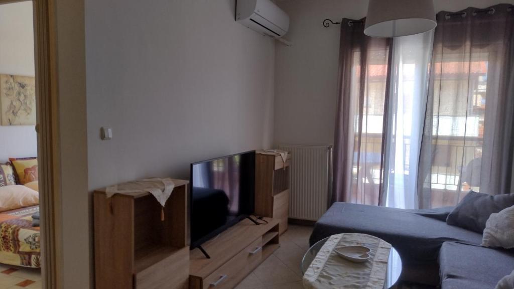Apartament Me Qera 2+1 Tek Shallvaret (ID B221257) Tirane
