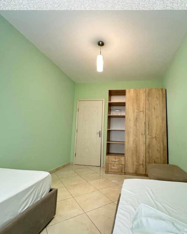 For Rent – 2+1 Apartment, near the Police Directorate, Durres
