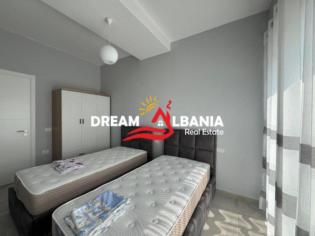 Apartament 2+1+Parkim me qera , Berryli (ID 42215366)