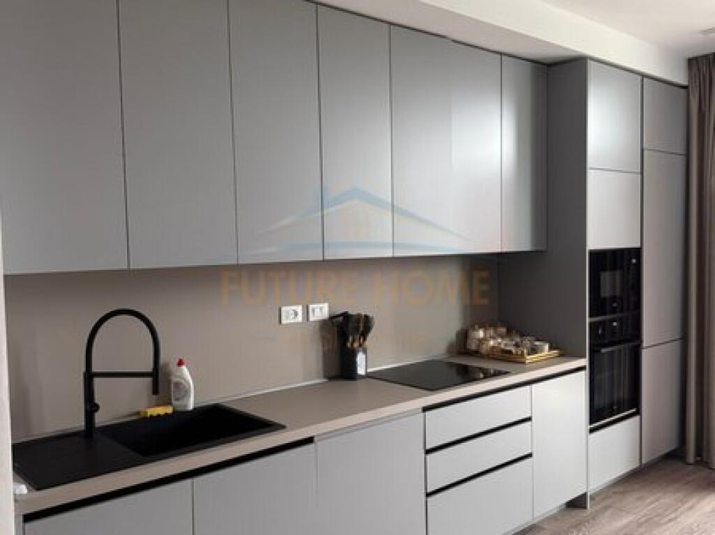Qera, Apartament 2+1+2+Depo ,Lake View