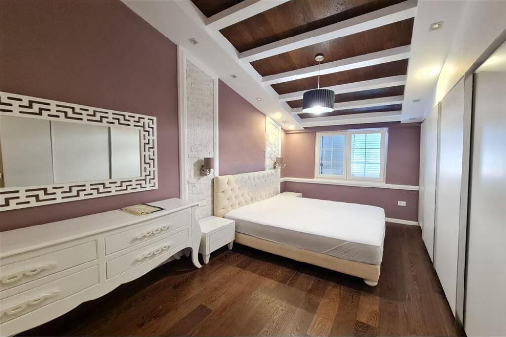 Jepet me Qira apartament 3+1 Elitar tek Rezidenca “Kodra e Diellit”
