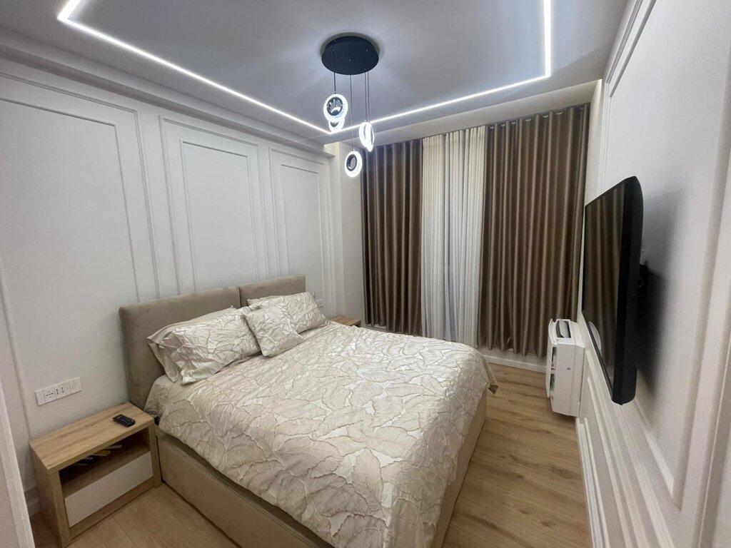 Shitet apartament 2+1+2 Jordan Misja Avid Residence