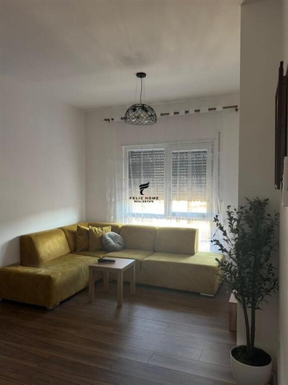 APARTMENT FOR RENT 1+1 XHAMLLIKU 550 EURO