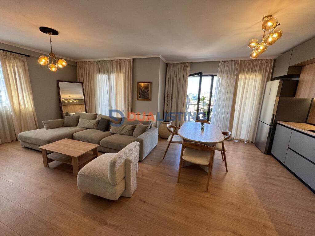 Rent apartment 2+1+2 on Durres Street