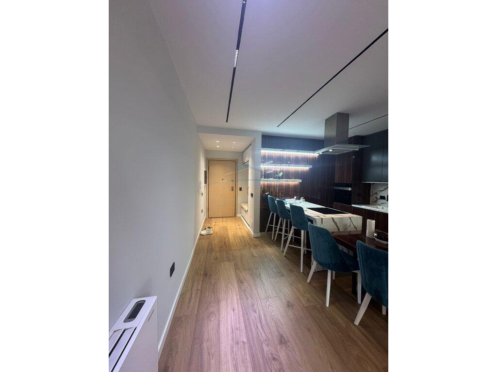 Affitto, Appartamento 2+1+2, Green City, Unaza e Re