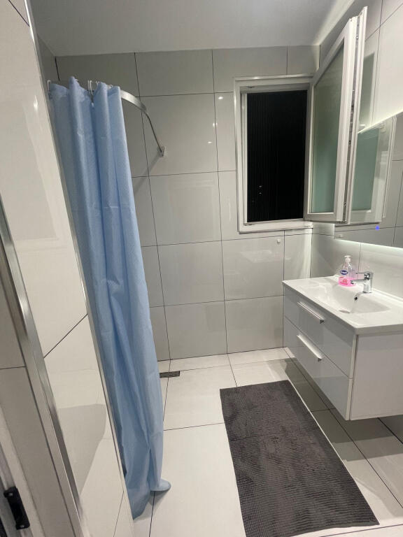 Villa for rent 2+1 at Jordan Misja (ID BV296) Tirana