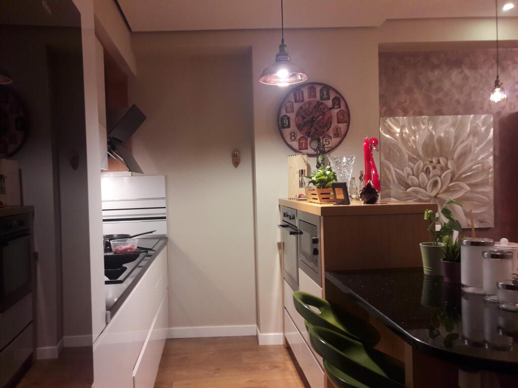 APARTMENT 1+1, AT SELVIA