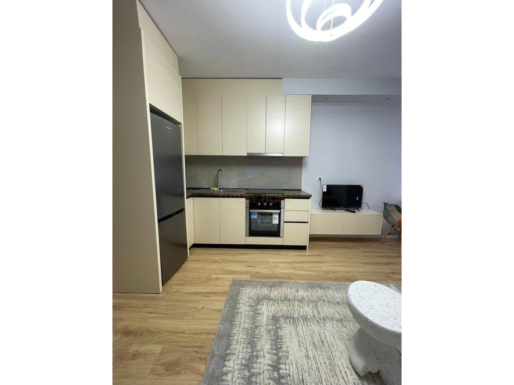 Rent, Apartment 1+1, Yzberisht