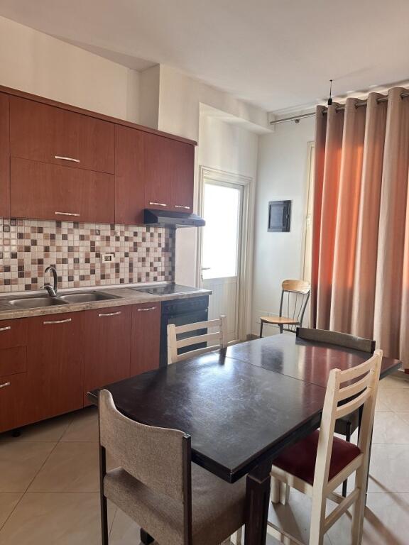APARTMENT FOR RENT 2+1 JORDAN MISJA 500 EURO