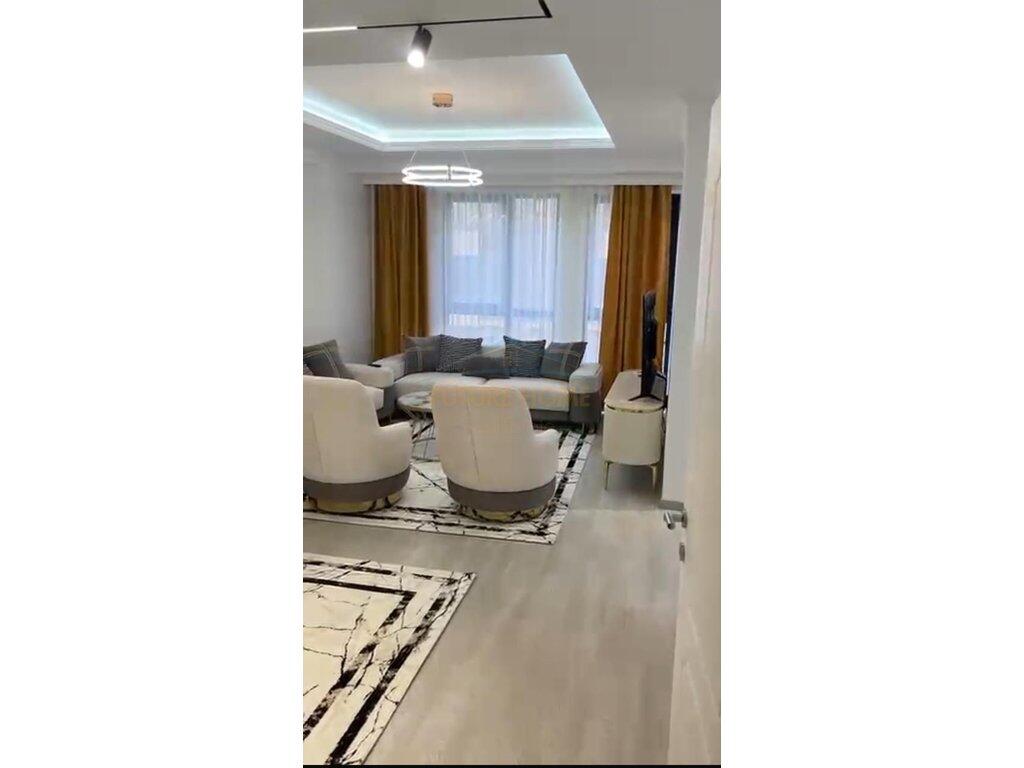 Qera, Apartament 2+1+2, Unaza e Re, Urban Gate,Tiranë.