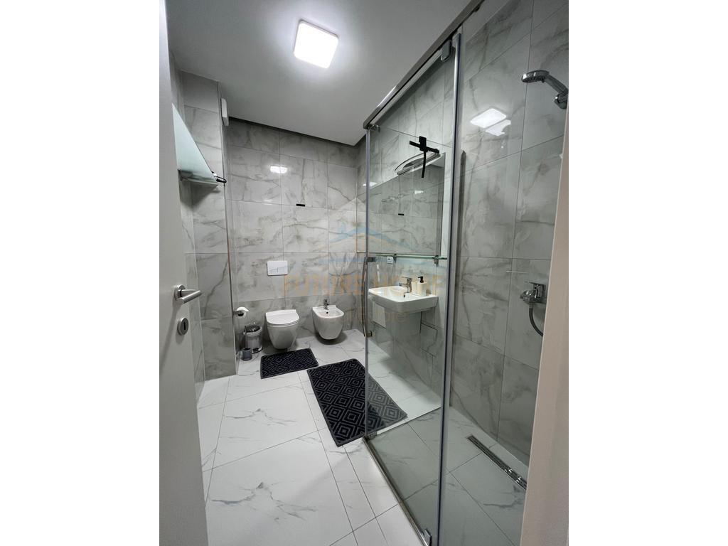 Apartment 2+1+2 for sale San Pietro Lalzi Bay