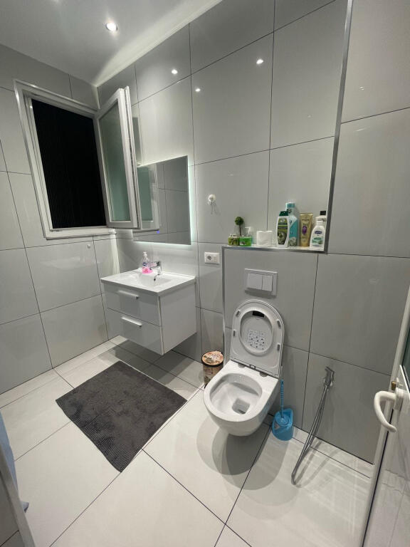 Villa for rent 2+1 at Jordan Misja (ID BV296) Tirana