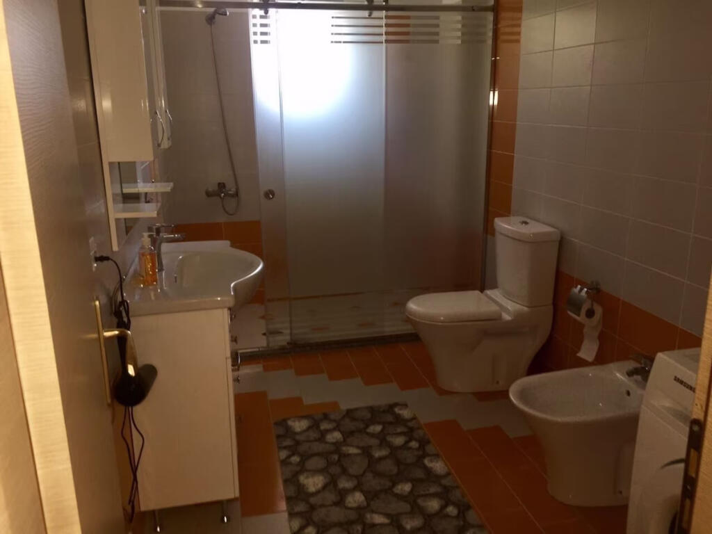 Apartment For Rent 2+1 At Kodra E Diellit ( ID B2201480) Tirane