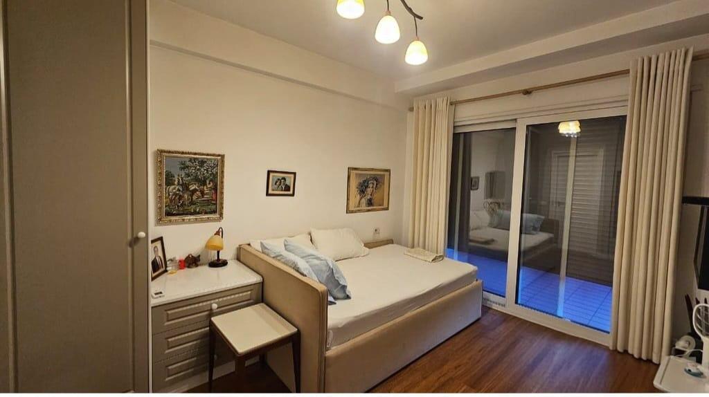 Duplex me qera 2+1+2 afer Hotel Radisson