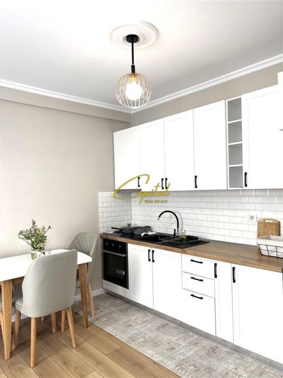 APPARTAMENTO IN AFFITTO 1+1 ASTIR 50.000 LEKE