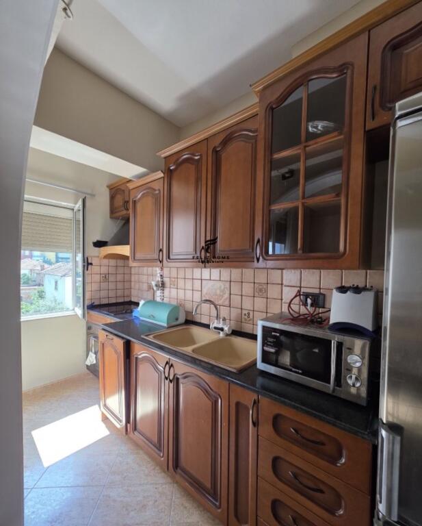 APARTMENT FOR RENT 2+1 ELBASANIT STREET 600 EURO