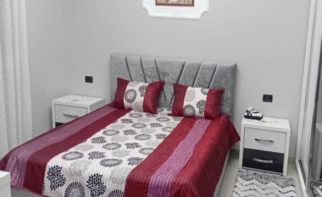 APARTMENT 2+1 FOR RENT -XHAMLLIK
