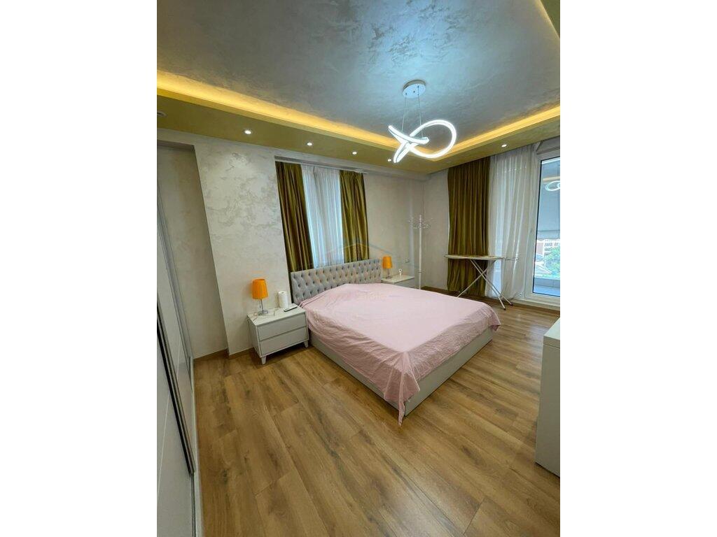 Vendesi appartamento 2+1 Garden Residence Turdiu Fusha e Aviacionit
