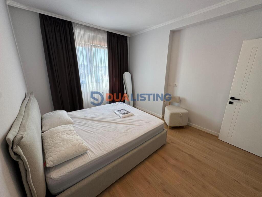Rent apartment 2+1+2 on Durres Street