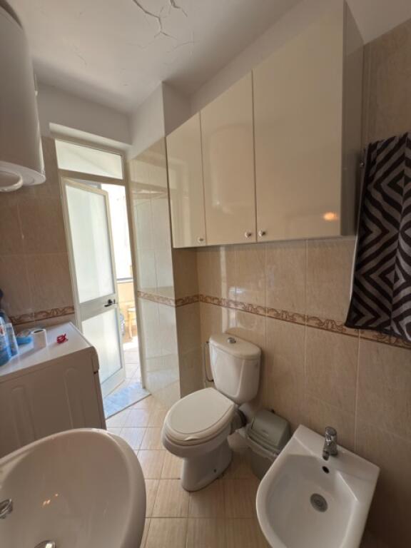 Apartment 2+1 for sale!