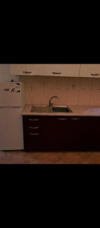 APARTMENT 1+1. 300 EURO. JORDAN MISJA STREET