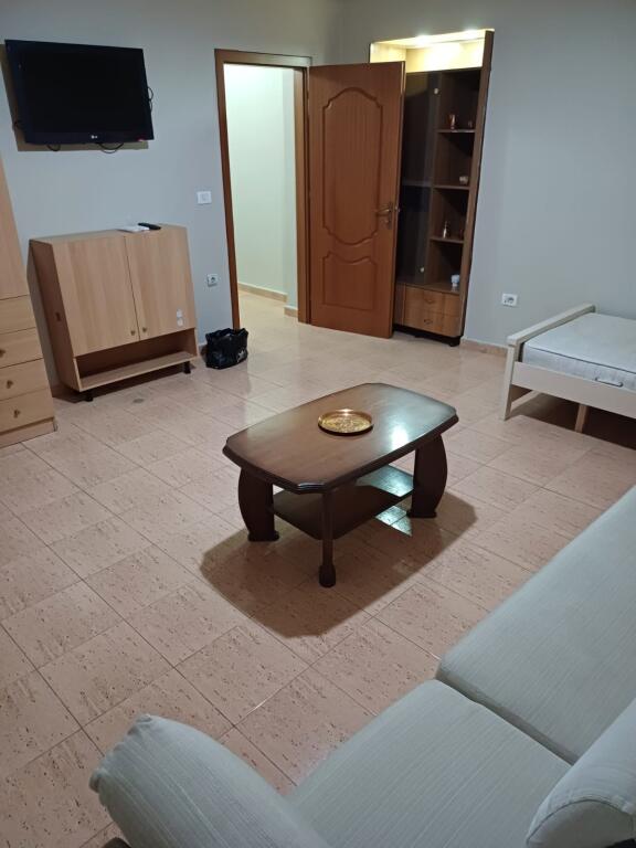 Apartment 2+1 for rent is given, indisputably only for families