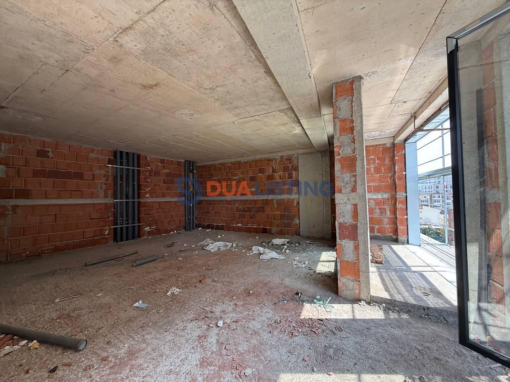 Apartament 1+1 ne Shitje rezidenca GOLDEN GATE